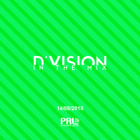 Dj DVision In The Mix @ Polish Radio London - 14.08.2015