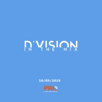 Dj DVision In The Mix @ Polish Radio London 10.05.2019