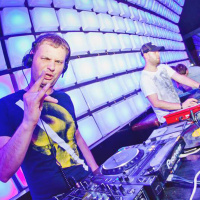 Dj DVision In The Mix @ Radio Sudety - 25.01.14 Part 1