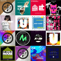 Dj DVision In The Mix @ Polish Radio London - Best Of 2020