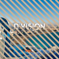 Dj DVision In The Mix @ Polish Radio London 03.11.17