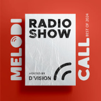 DVision presents Best Of 2024 @ Polish Radio London