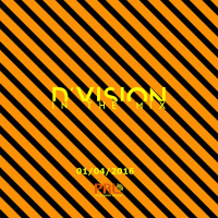 Dj DVision In The Mix @ Polish Radio London 01.04.2016