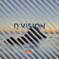 Dj DVision In The Mix @ Polish Radio London - 17.11.17