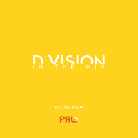 Dj DVision In The Mix @ Polish Radio London 27.03.2020