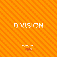 Dj DVision In The Mix @ Polish Radio London 28.04.2017