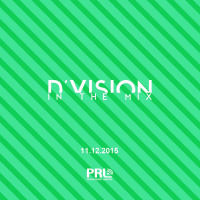 Dj DVision In The Mix @ Polish Radio London 11.12.2015