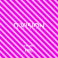Dj DVision In The Mix @ Polish Radio London 13.05.2016
