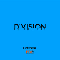 Dj DVision In The Mix @ Polish Radio London 05.10.18