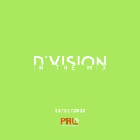DVision In The Mix @ Polish Radio London 13.11.2020