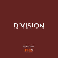 Dj DVision In The Mix @ Polish Radio London 05.02.2021