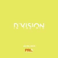 Dj DVision In The Mix @ Polish Radio London 18.09.2020