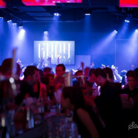 Dj DVision Live @ Grey Music Club Wroclaw - 01.03.14 Part 2