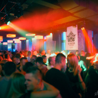 Dj DVision Live @ Grey Music Club Wroclaw - 14.02.2015