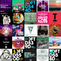 Dj DVision In The Mix @ Polish Radio London 28.12.2018 - BEST OF 2018