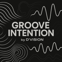 DVision presents Groove Intention @ Polish Radio London 11.04.2025