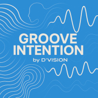 DVision presents Groove Intention @ Polish Radio London 17.10.2025