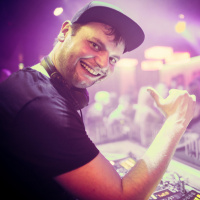 Dj DVision @ Miqrokosmos 94,4 FM - 12.07.2014