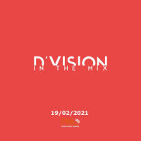 Dj DVision In The Mix @ Polish Radio London 19.02.2021