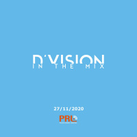 DVision In The Mix @ Polish Radio London 27.11.20