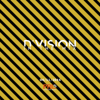 Dj DVision In The Mix @ Polish Radio London 04.11.2016