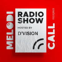 DVision pres Melodicall Session @ Polish Radio London 15.12.2023