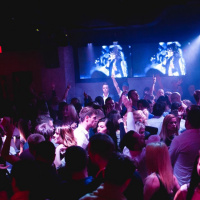 Dj DVision Live @ Grey Music Club Wrocław - 28.11.2015