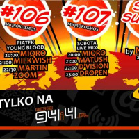 Dj DVision @ Miqrokosmos 28.03.15