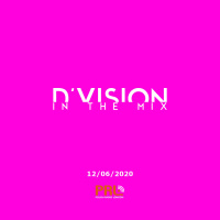 Dj DVision In The Mix @ Polish Radio London 12.06.2020