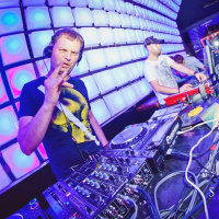 Dj DVision Pres. Lazy Summer 2013