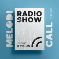 DVision presents Melodicall Session @ Polish Radio London 07.02.2025