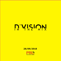 Dj DVision In The Mix @ Polish Radio London 28.09.18