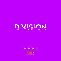 DVision In The Mix @ Polish Radio London 16.10.2020