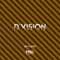 Dj DVision In The Mix @ Polish Radio London - 06.11.2015