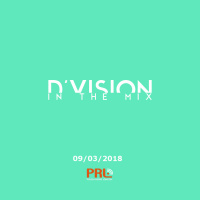 Dj DVision In The Mix @ Polish Radio London 08.03.2019