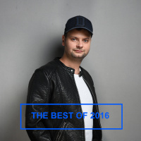Dj DVision In The Mix @ Polish Radio London - 06.01.2017 - The Best Of 2016