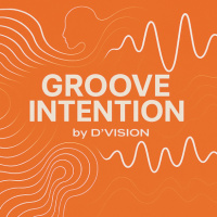 DVision presents Groove Intention @ Polish Radio London 31.10.2025
