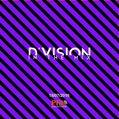 Dvision