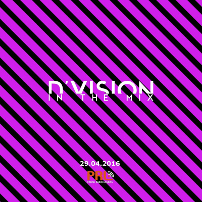 Dvision