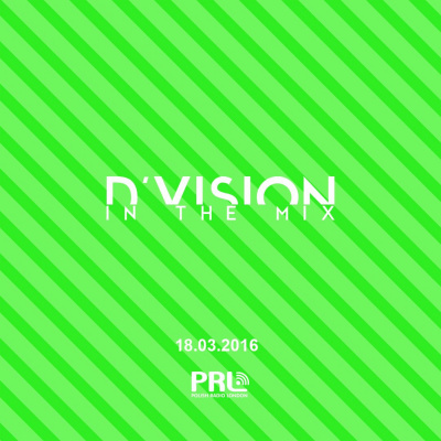 Dvision