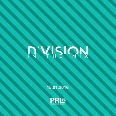 Dvision