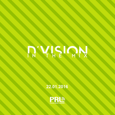 Dvision