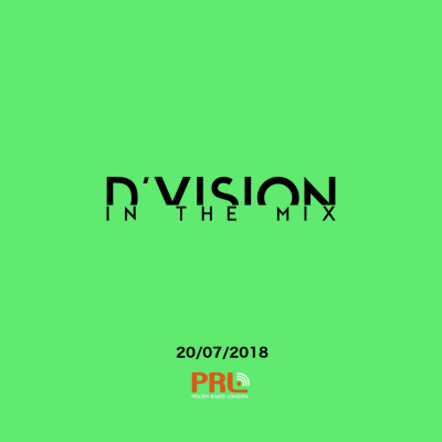 Dvision