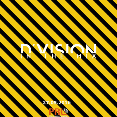 Dvision