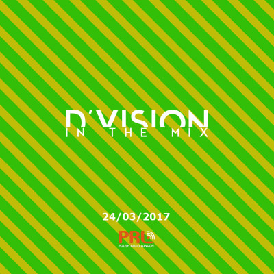 Dvision