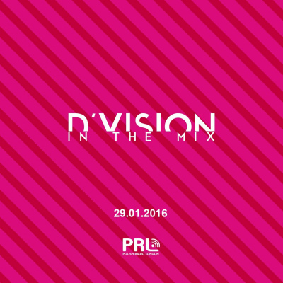 Dvision
