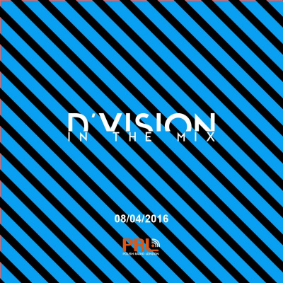 Dvision