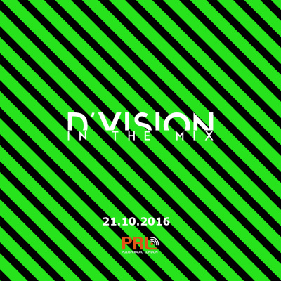 Dvision