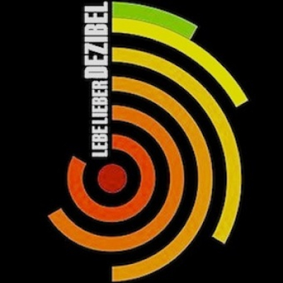 Lebe Lieber Dezibel Podcast