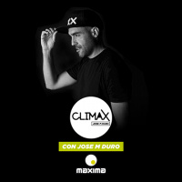 Climax (08/10/2019 - Tramo de 14:00 a 15:00)